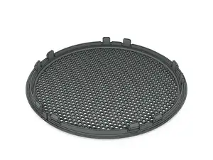 703035793C front speaker cover for VW T4 1996-2003