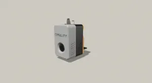 Tool head / Hot end Direct Drive BMG+ e3d V6 for Ernder 3 and similar printers