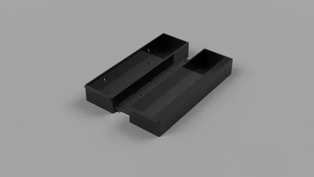 Prusa MK4 Frame Storage Tray — Image 8 of 8