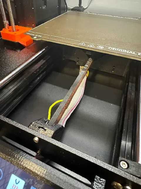 Prusa MK4 Frame Storage Tray — Image 4 of 8