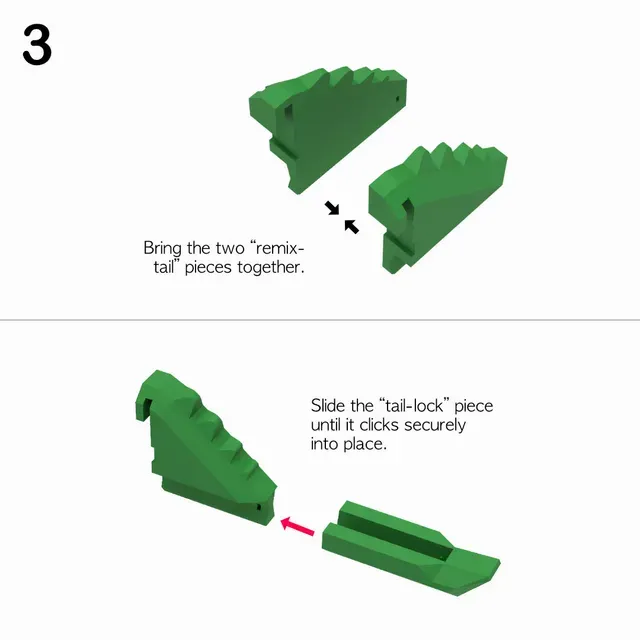 Otto-saurus — Image 10 of 20