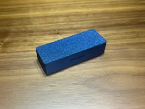 Box for small items