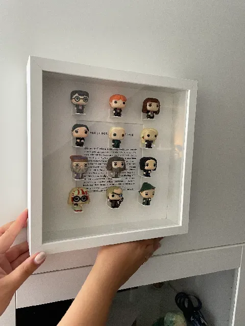 Funko Pop Harry Potter Frame