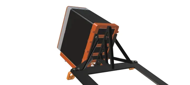 Filament diy dryer support for 3D printer — Image 12 of 12