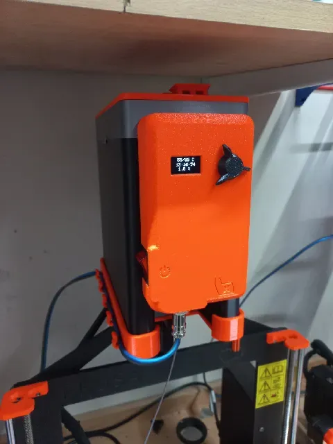 Filament diy dryer support for 3D printer — Image 7 of 12