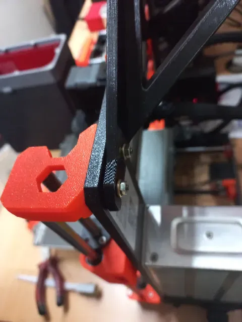 Filament diy dryer support for 3D printer — Image 4 of 12