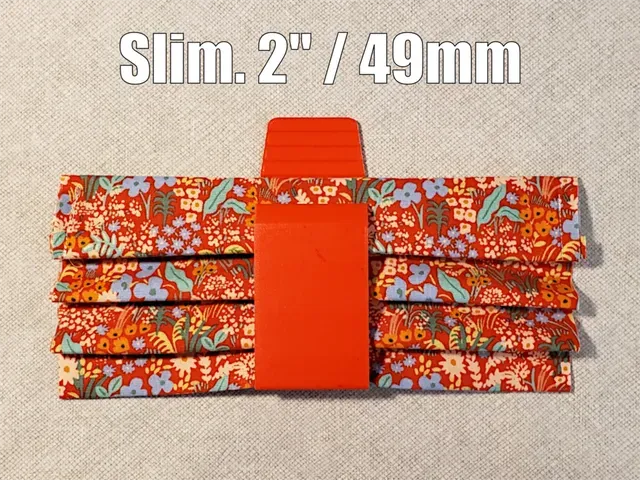 Pleat Maker Jig UPDATED for Fabric Face Masks - Covid-19 — Image 5 of 7