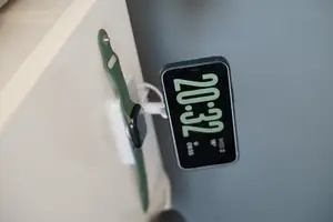 "Standby Stand" for Apple Magsafe + Apple Watch charger