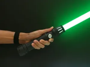 Lightsaber RP2040
