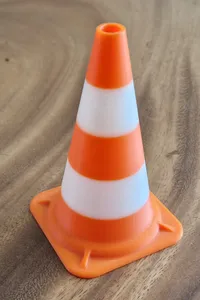 Traffic Cone