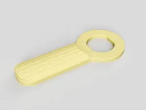 Faucet Aerator Key (M22 & M24)