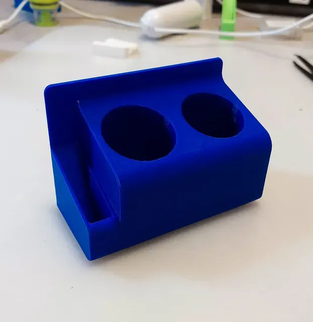 eSun Filament Vacuum Storage Bag Pump Mount