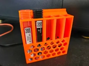 Nozzle Holder Prusa XL