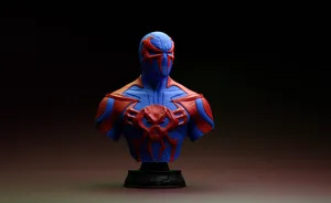 Spider-Man 2099