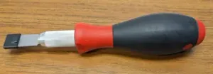 Wiha Scraper Blade Cover