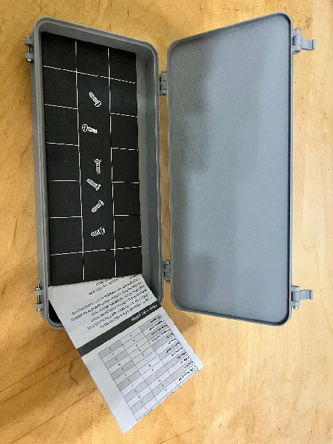 CreationSpace Pro Case — Image 2 of 3