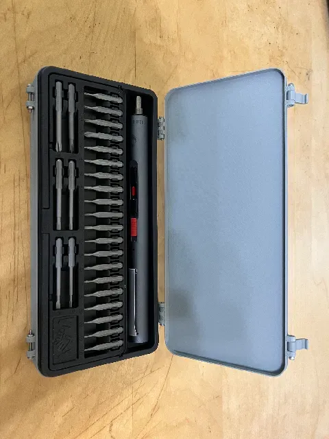 CreationSpace Pro Case