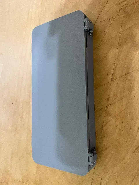 CreationSpace Pro Case — Image 3 of 3