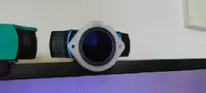 Logitech C920 Webcam - 37mm filter/lens holder