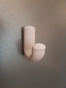 Universal Wall Hook for MultiClip