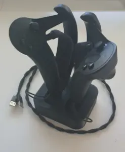 Valve Index Controllers - flat base