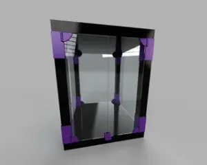 The "Help! I can't decide!" Lack enclosure v2