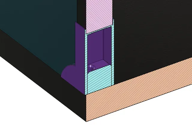 The "Help! I can't decide!" Lack enclosure v2 — Фото 4 из 9