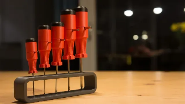 Allen Screwdriver — Image 3 of 6
