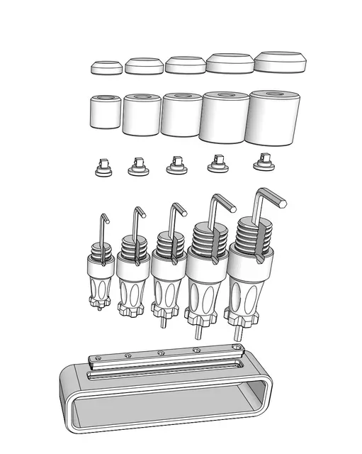 Allen Screwdriver — Image 4 of 6