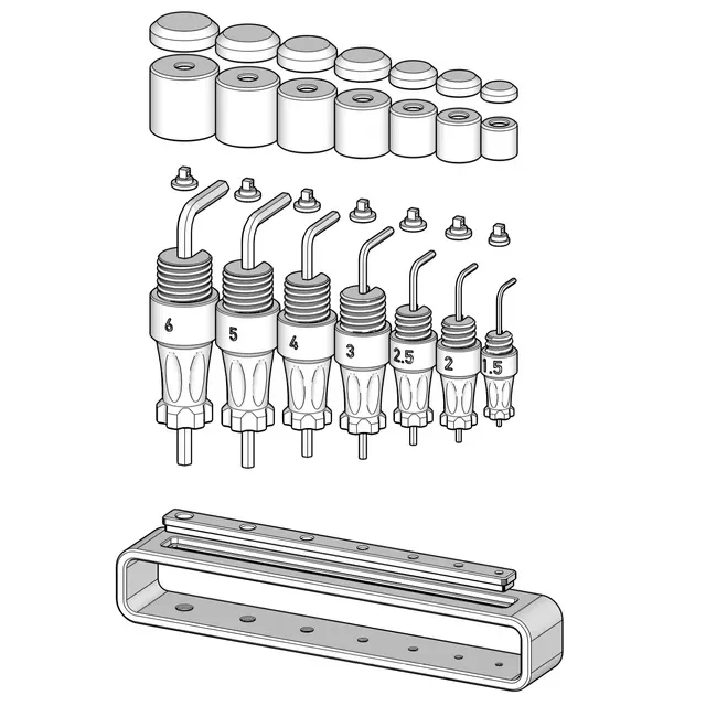 Allen Screwdriver — Image 5 of 6