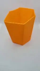 Water Collection Cup