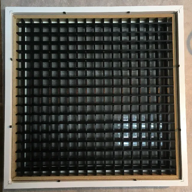 LED Matrix WS2812B ESP32 16x16 grid screen picture frame — Image 2 of 3