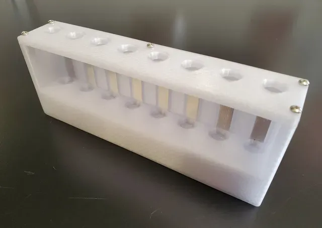 Magnetic Separation Tube Rack