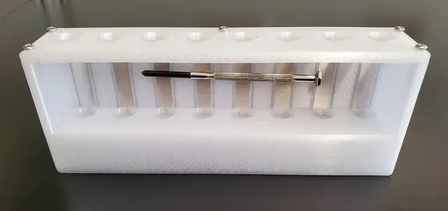 Magnetic Separation Tube Rack — Фото 2 из 2