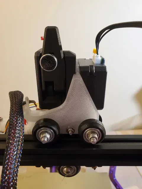 Ender 3 Simple Bondtech Direct Drive — Image 3 of 3