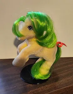 My Little Pony Accessories