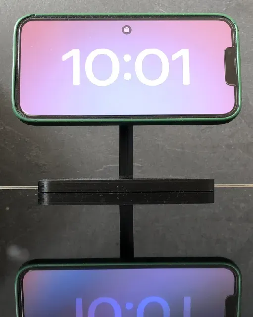 Iphone Magsafe Standby Stand — Фото 4 из 10