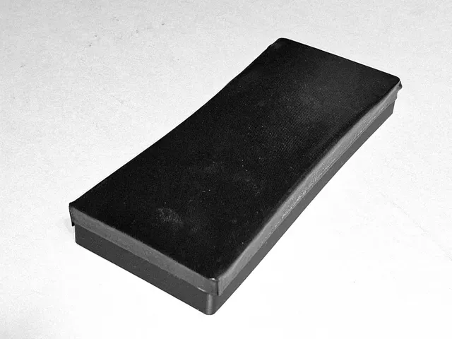 Universal TPU Membrane Box, 2 versions — Фото 7 из 15
