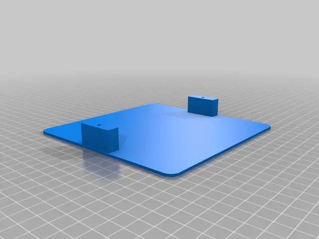 3D Enclosure Extractor Fan with HEPA Carbon filters v2 — Image 9 of 10