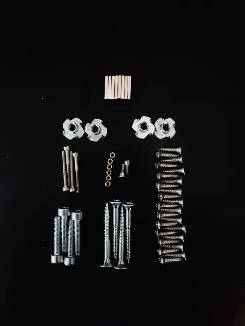 Enclosure Ikea Lack for Creality Ender 3 S1/S1 Pro — Фото 2 из 5