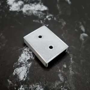 Tsurikawa Rectangle Strap Lock Top - JCreateNZ