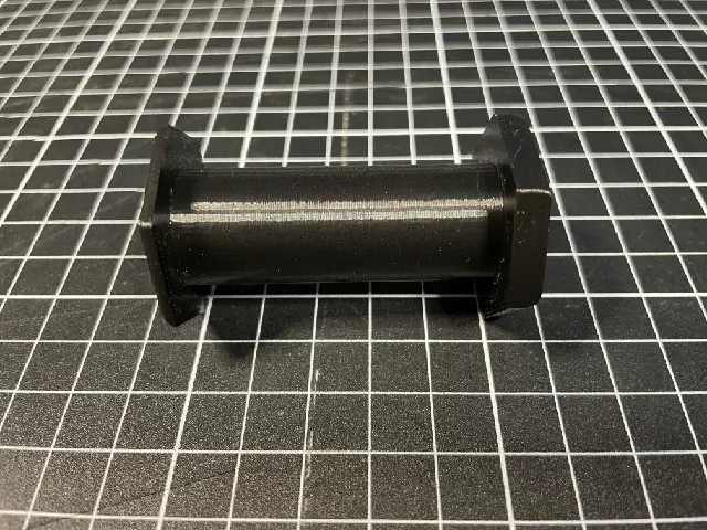 Lack Enclosure Power Cable Pass-Through (to fit XT60 connectors) — Image 7 of 8