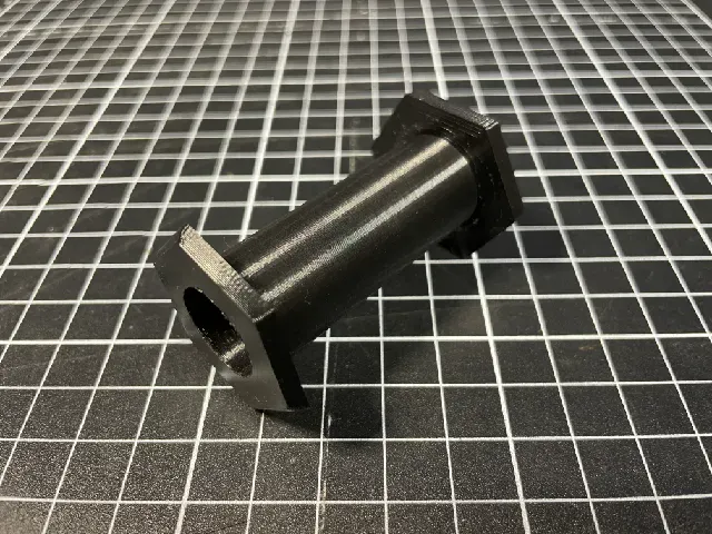 Lack Enclosure Power Cable Pass-Through (to fit XT60 connectors) — Image 5 of 8