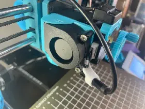 4020 Blower Fan Adapter for Sovol SV06 and SV06 plus