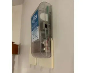Pet Safe ScatMat Wall Mount - Model G402-5873