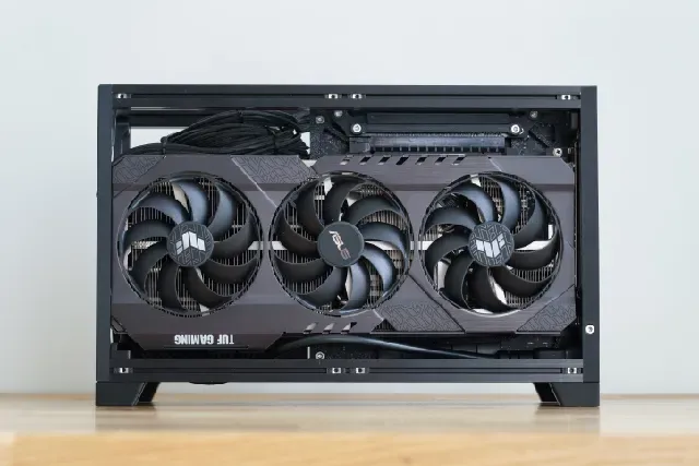 BeamCase SW - SFF sandwich case in 18 different sizes (7.2-10.3l) — Image 6 of 21