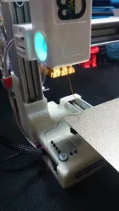 EasyThreed K10 // bd.micro