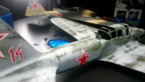 IL-2 Sturmovik