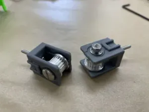 Elegoo Neptune 3 Pro Belt Tensioner for Toothed Idler