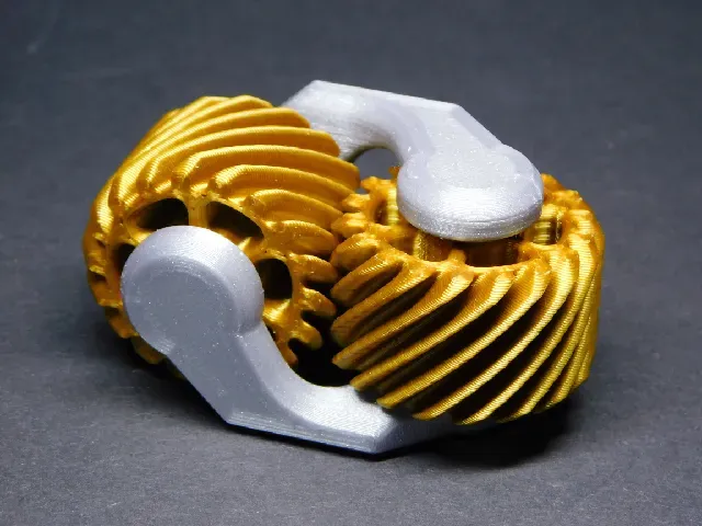 Gear fidget — Image 3 of 8